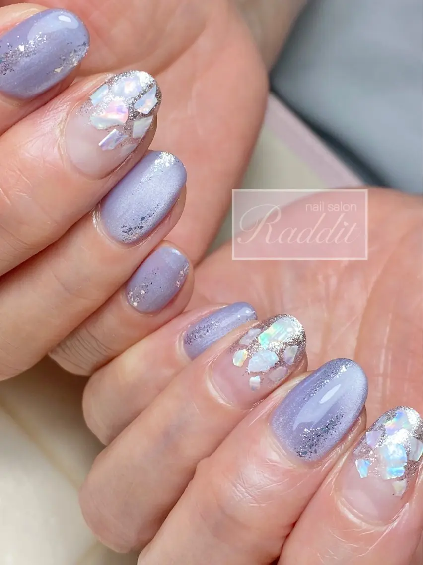 ネイル nailsalon Radditのネイルデザイン