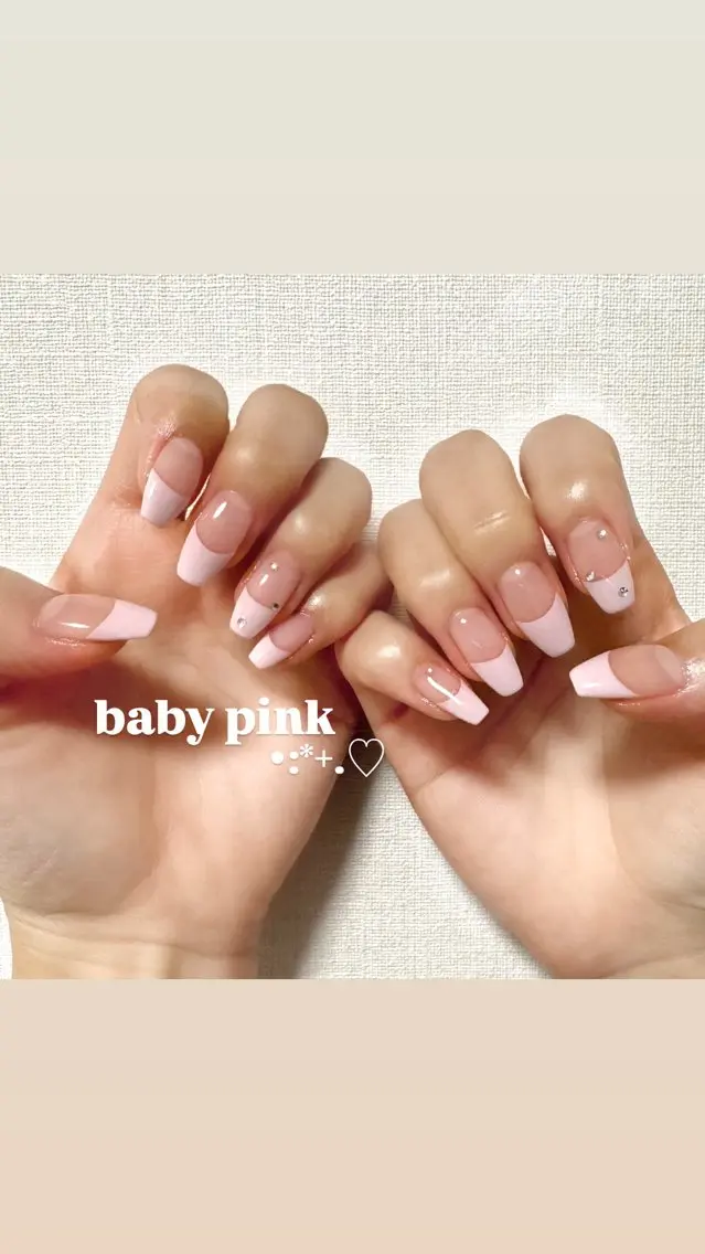 ネイル La・mai ネイルのネイルデザイン