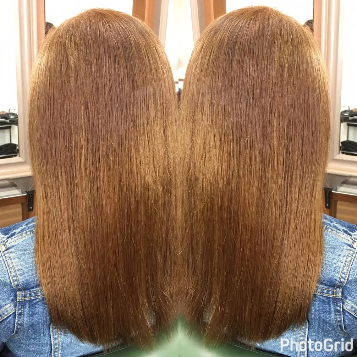 ロング カラー パーマ ヘアアレンジ メンズ キッズ ネイル マツエク・マツパ SHIORI💜口コ ミNo.1艶カラーのヘアスタイル
