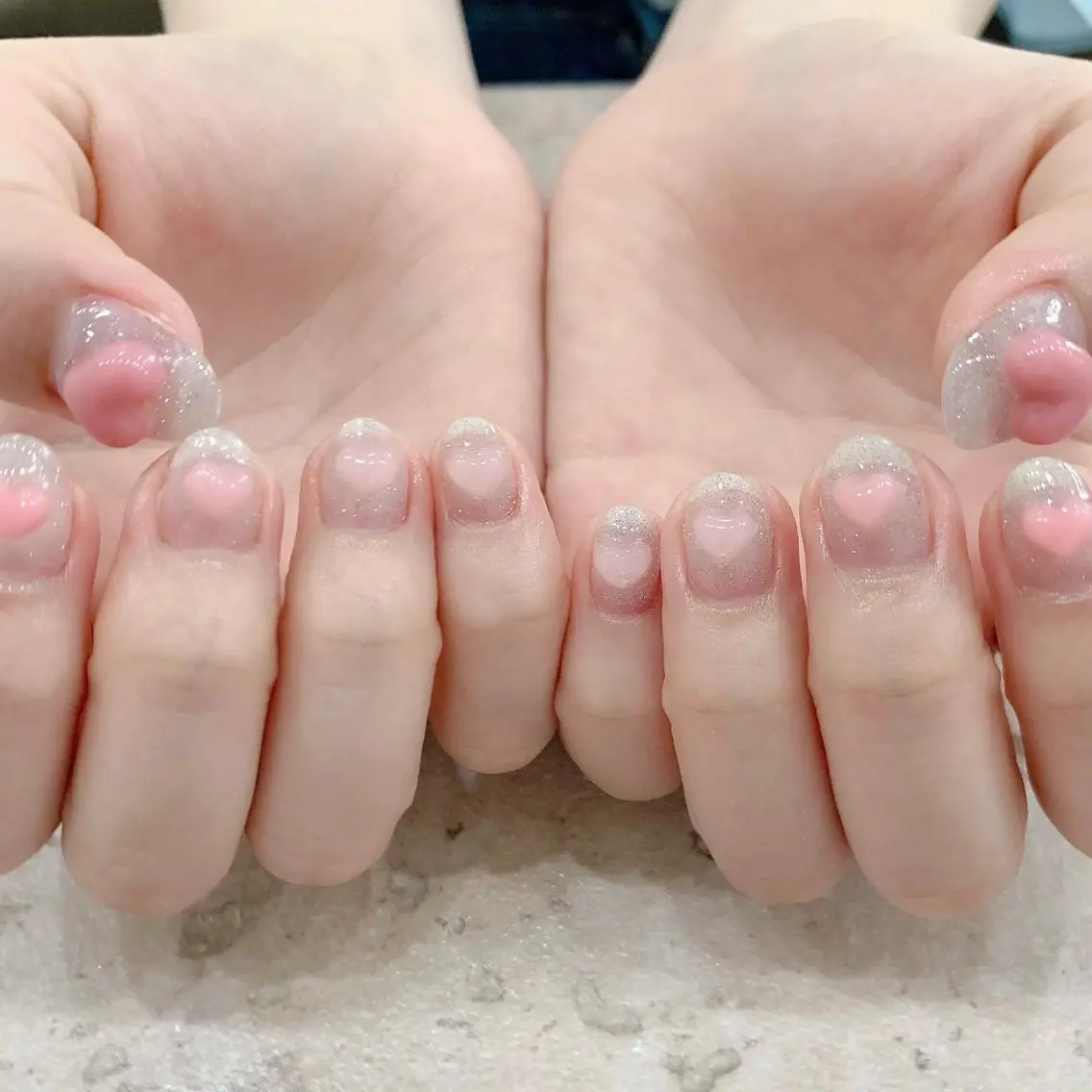 ネイル mio 🐩のマツエク・マツパデザイン