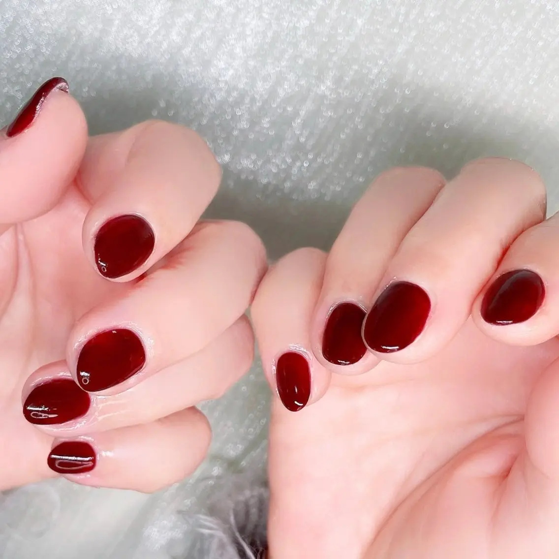 ネイル ハンドネイル Nailist suzuのネイルデザイン
