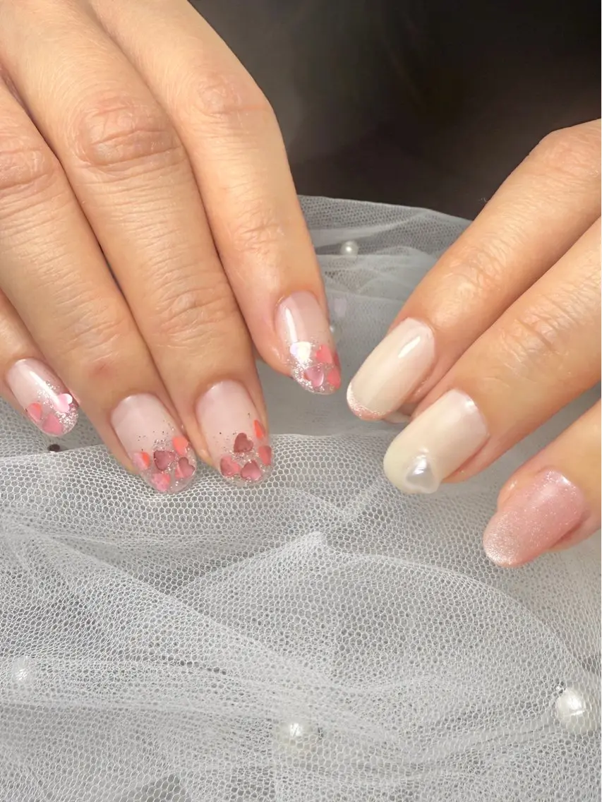ネイル M. nailのネイルデザイン