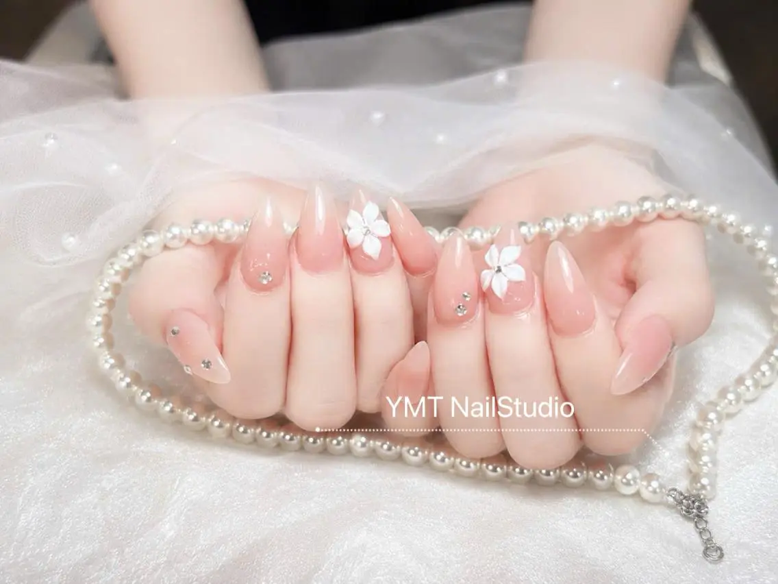 ネイル YMT nailsのネイルデザイン