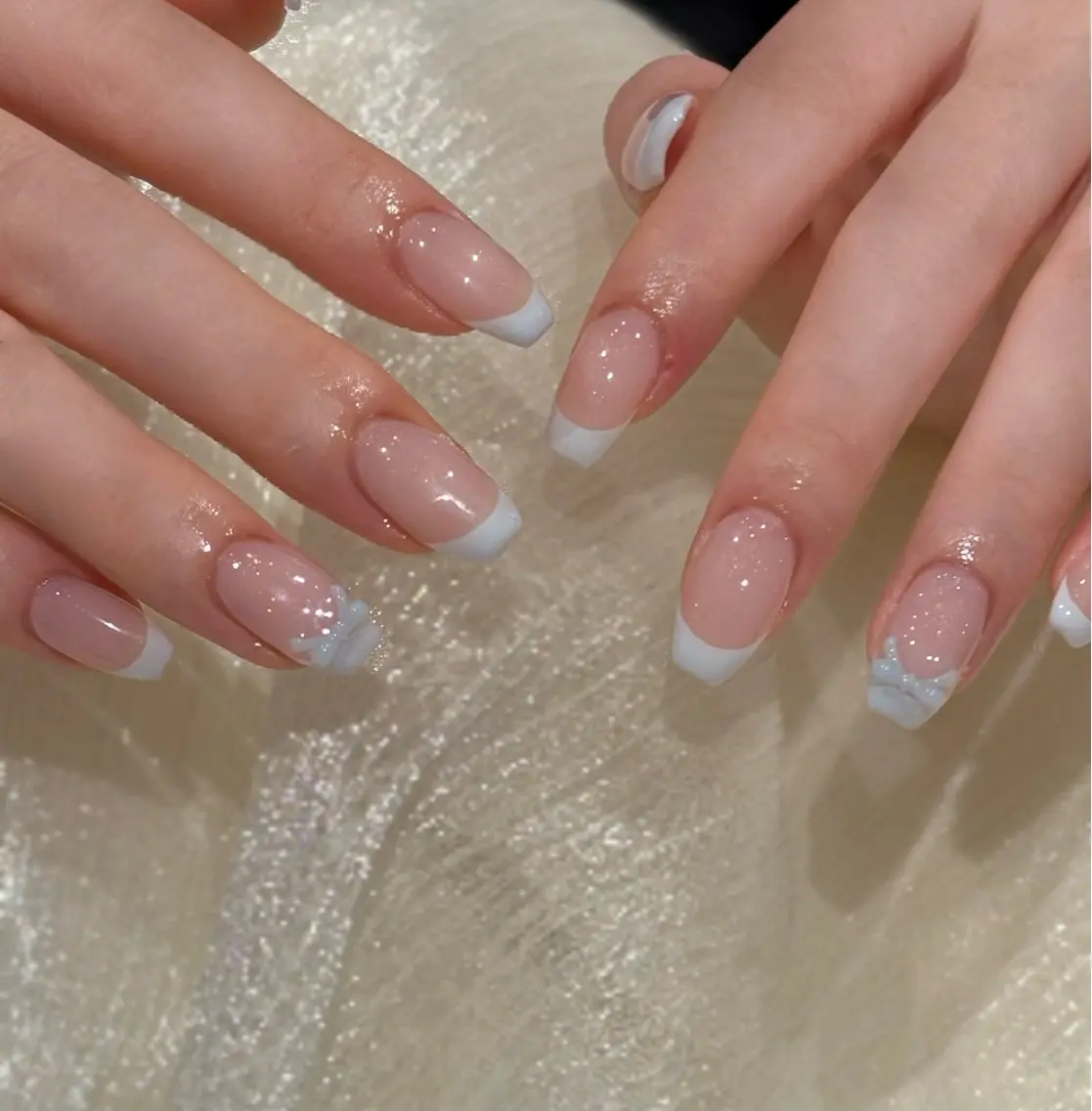 ネイル ハンドネイル ASUKA nail 大人女子/子連れ◎のネイルデザイン
