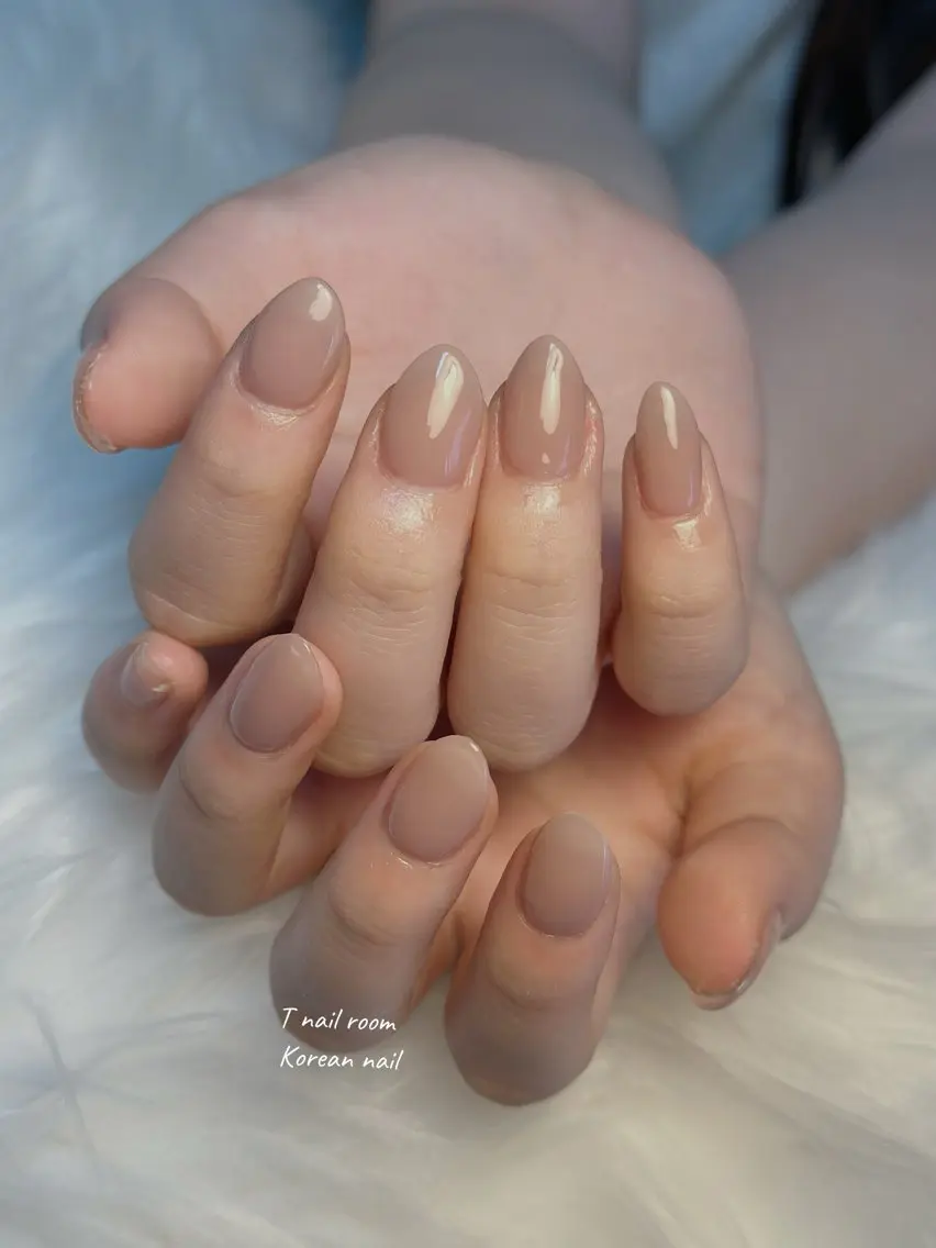 ネイル T nail roomのネイルデザイン