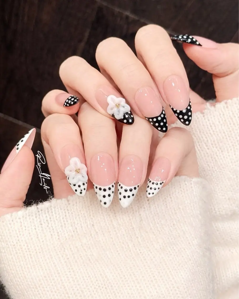 ネイル チークネイル フットネイル フレンチネイル グラデーション 韓国ネイル ハンドネイル YUKI NAILのネイルデザイン