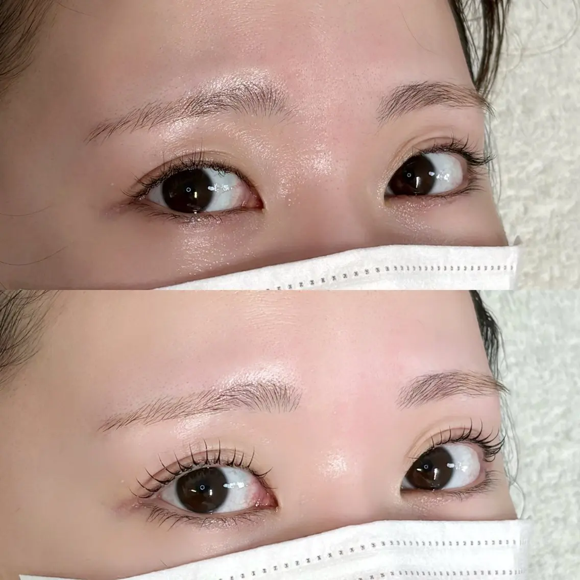 マツエク・マツパ マツパ sumi eye & nailのマツエク・マツパデザイン