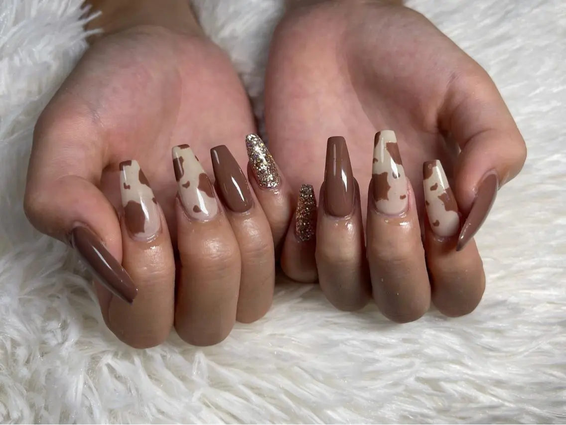 ネイル ハンドネイル R’s nailのエステ・リラクイメージ