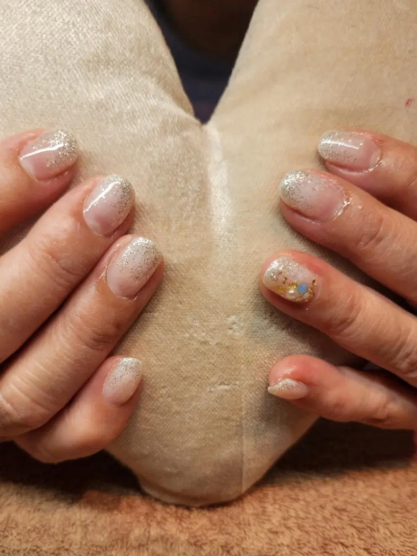 ネイル haruka 💕nailのネイルデザイン
