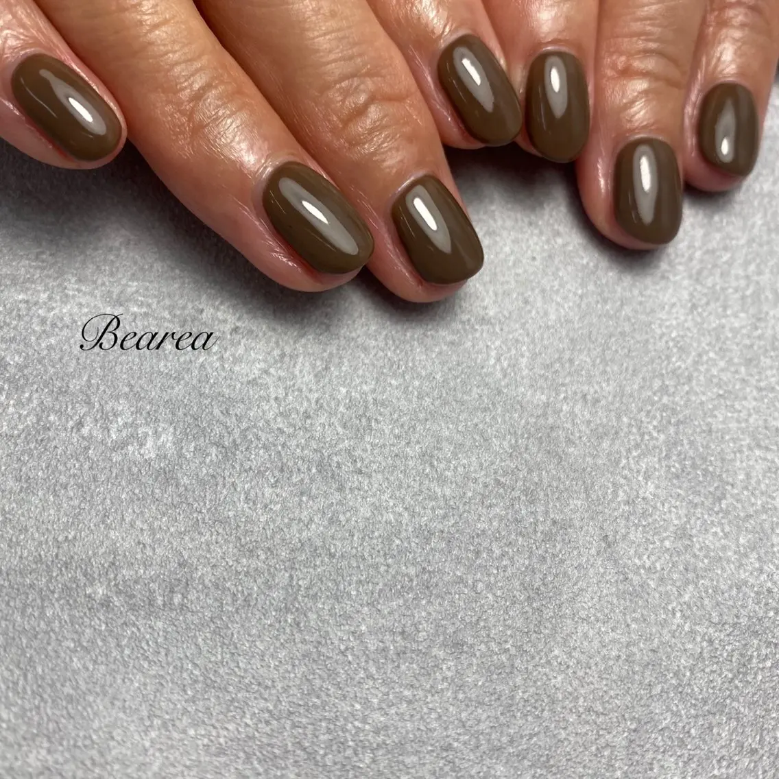 ネイル relle (リル)のネイルデザイン