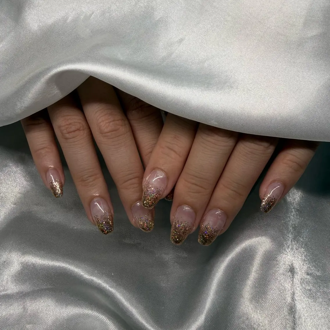 ネイル Emieux Saraのネイルデザイン