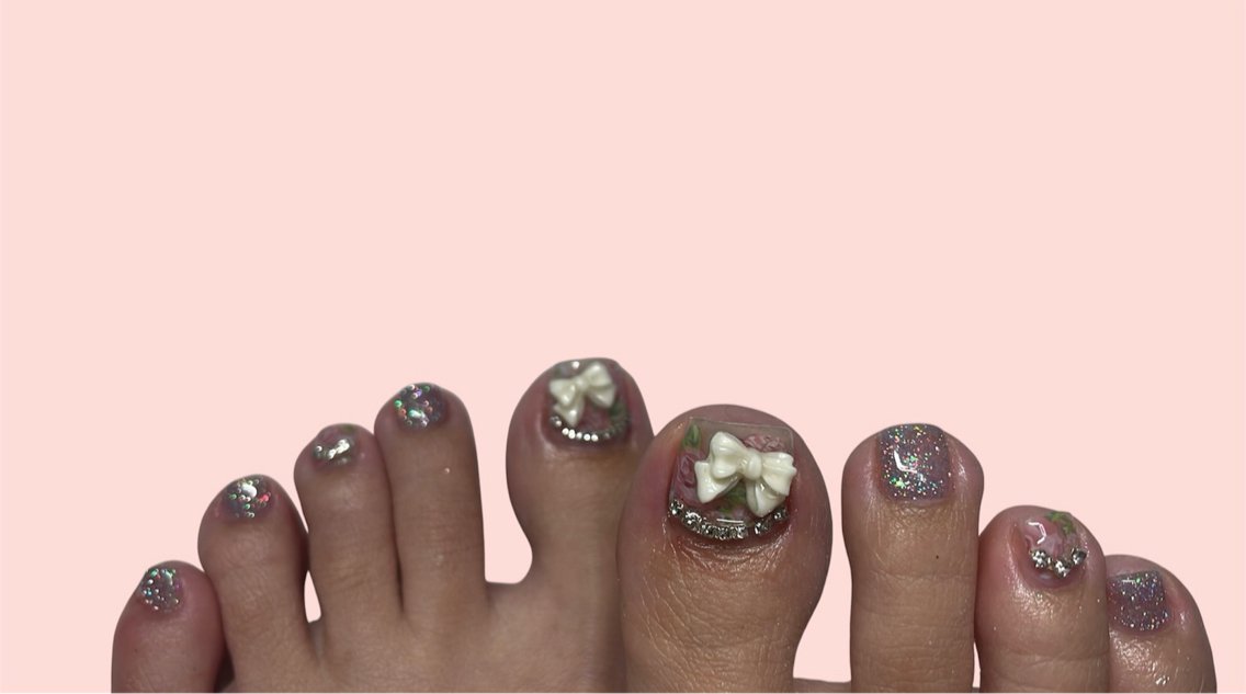 ネイル Nail othumeのネイルデザイン