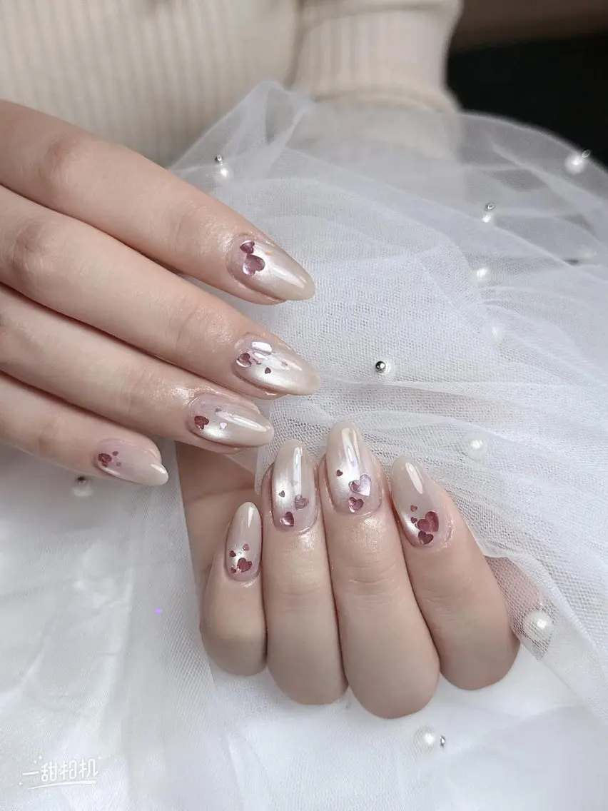 ネイル ハンドネイル sorako nailのネイルデザイン