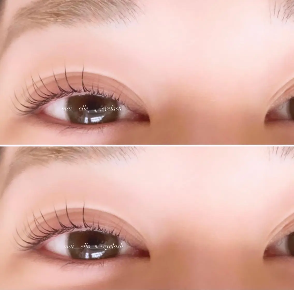 マツエク・マツパ ふわ眉✴︎うぶ眉 🌸maiの眉毛・アイブロウイメージ