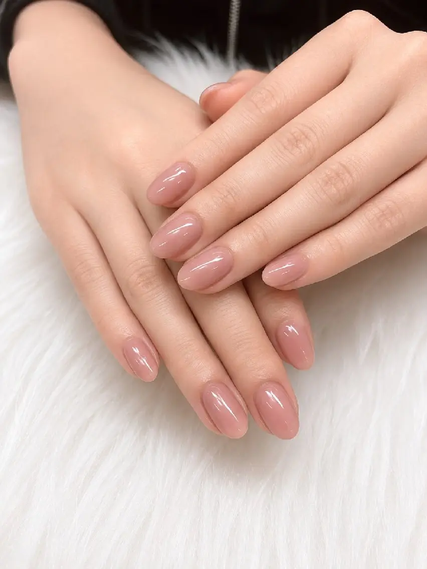 ネイル LA.KUU横浜店 Kribayashiのネイルデザイン