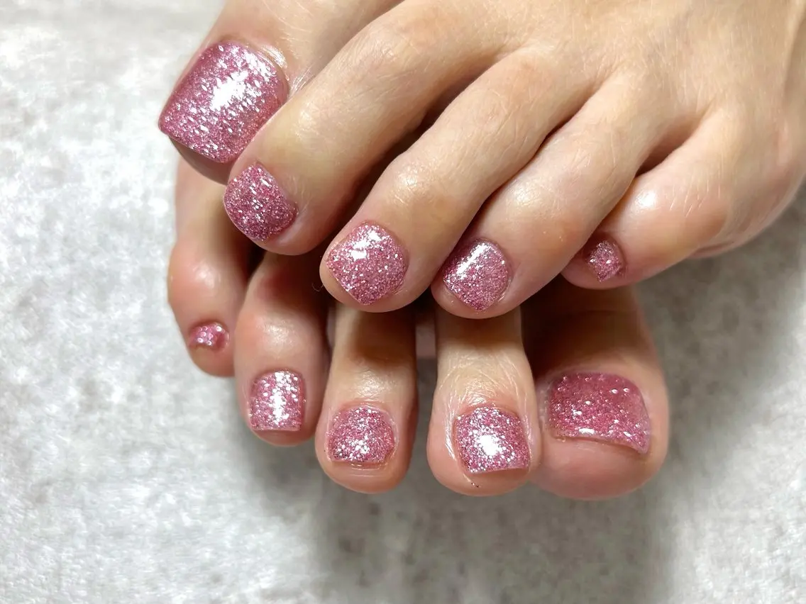 ネイル nouru rizuのネイルデザイン