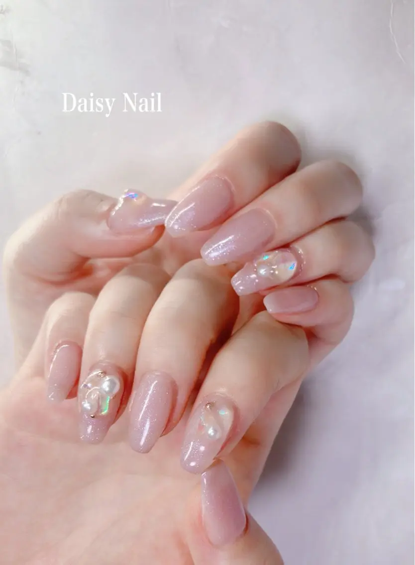 ネイル Daisy Nailのネイルデザイン