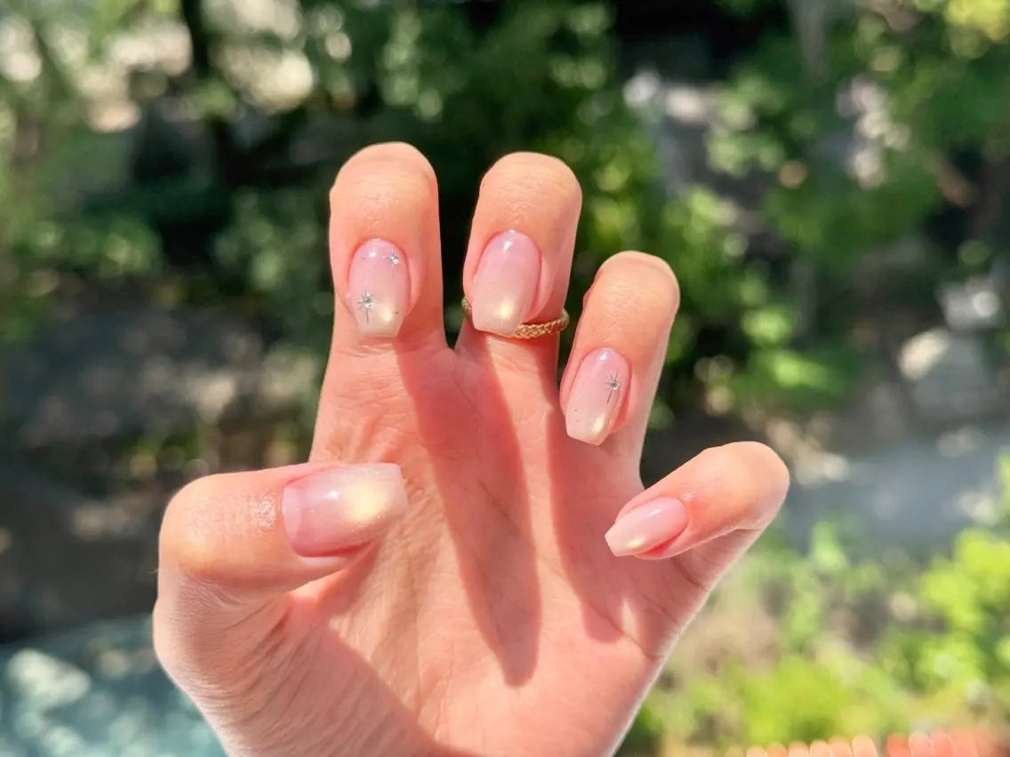 ネイル Unicorn Nail 矢場町店のネイルデザイン