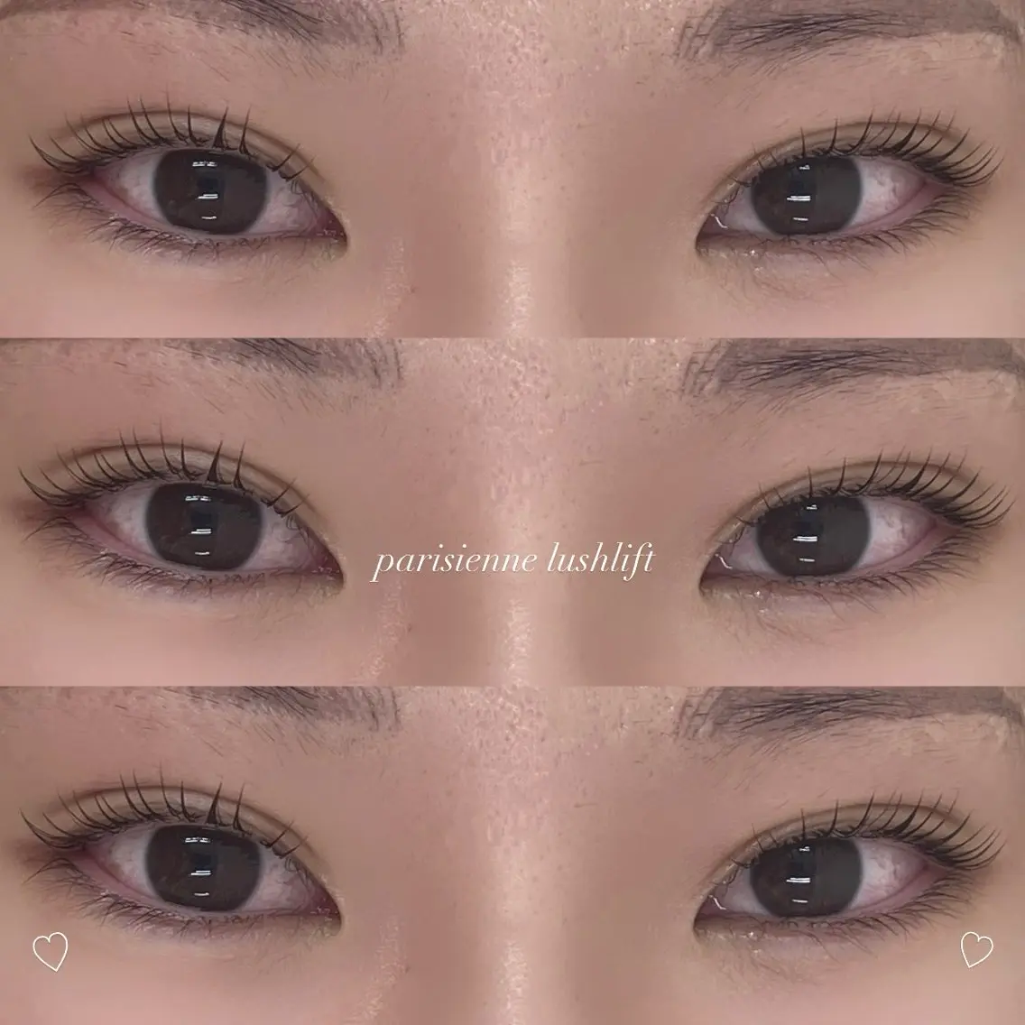 マツエク・マツパ 【EYELA】 MARU🎀のマツエク・マツパデザイン