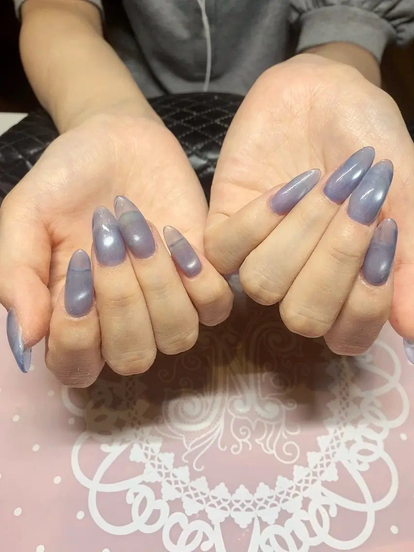 ネイル Rnail ルルのネイルデザイン