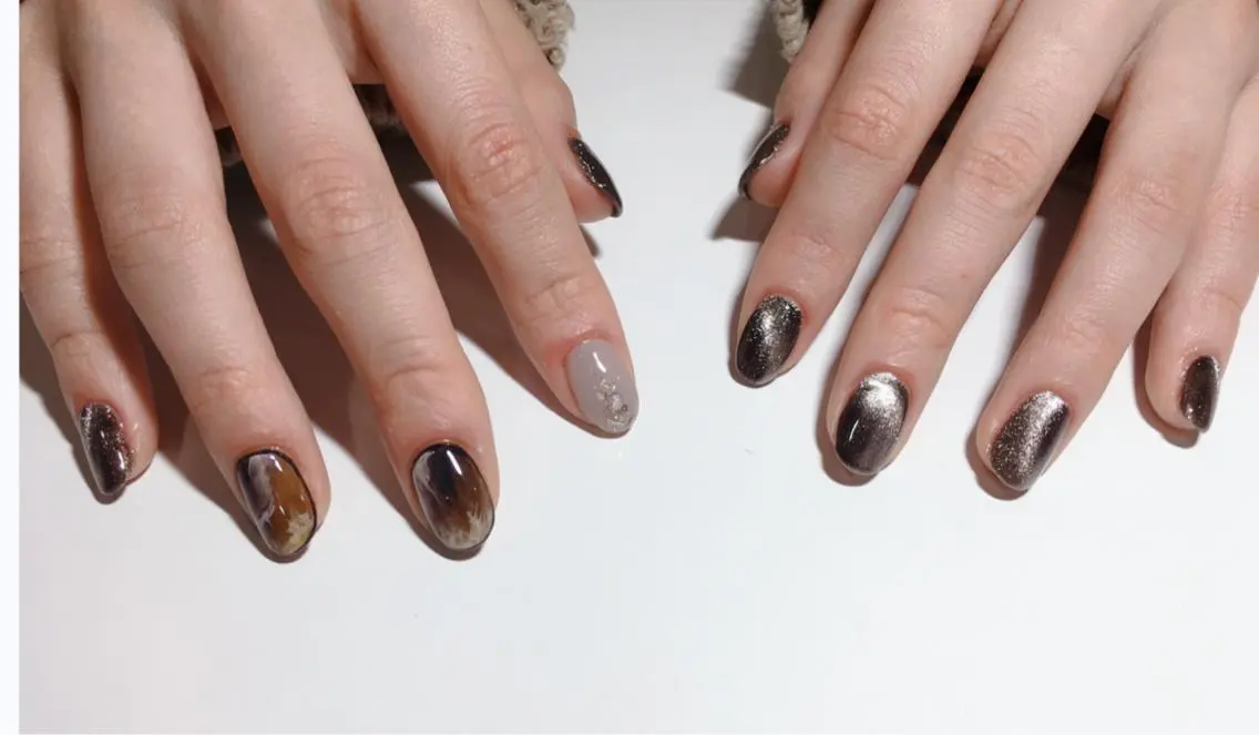 ネイル nailsalon RANANのネイルデザイン