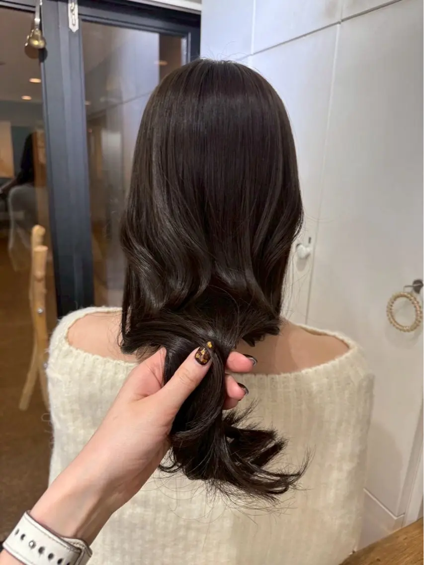 【🌼 6/30 14:00〜限定🌼】📍梅田 ワンカラー🤍インスタからだと¥1100🤍の写真