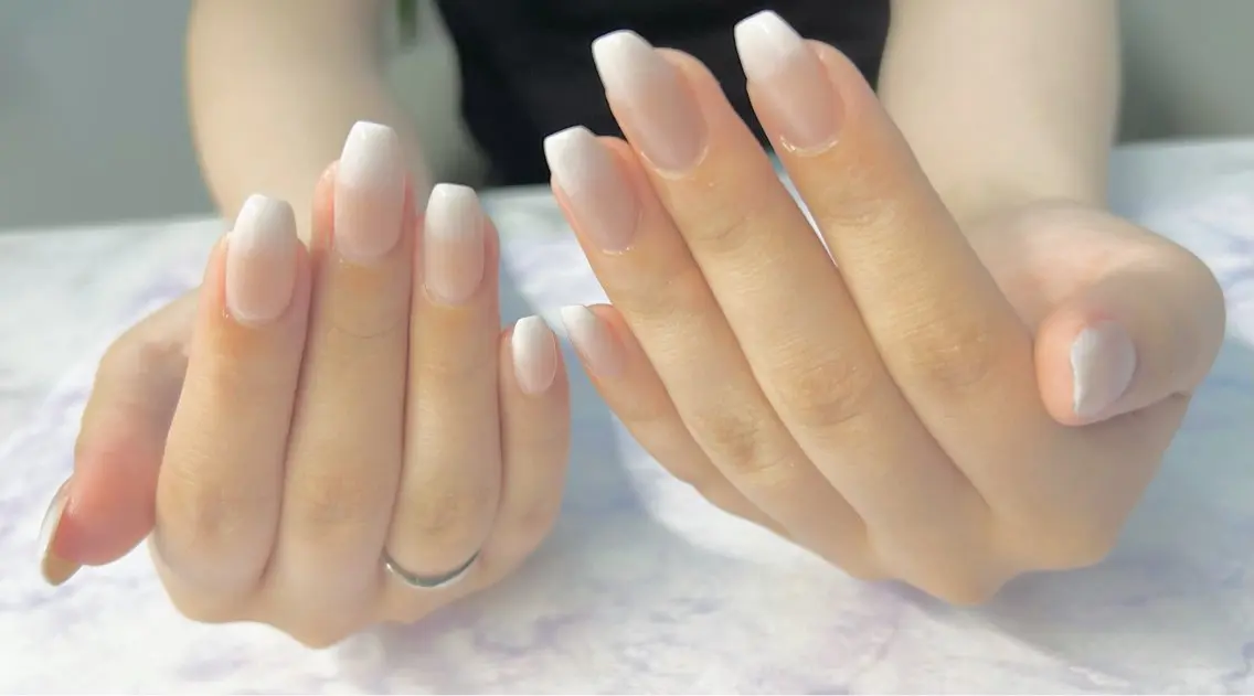 ネイル MYu Beauty Salon YURIのネイルデザイン