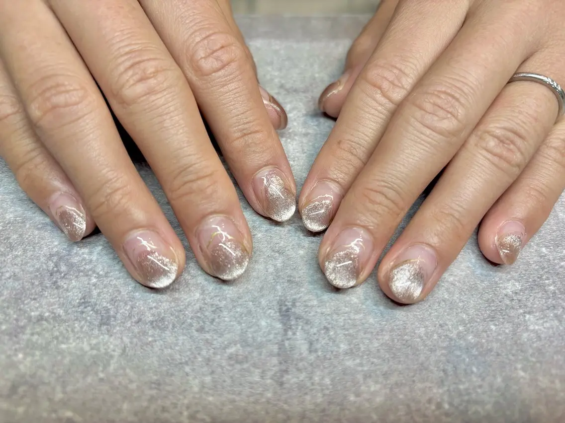 ネイル ハンドネイル f. Maiのネイルデザイン