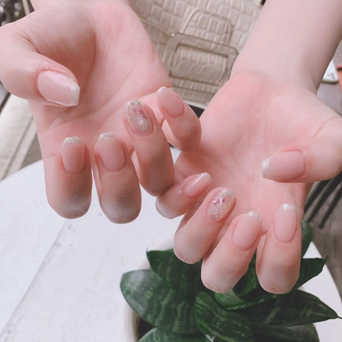 🍬クリアジェル🍬の写真