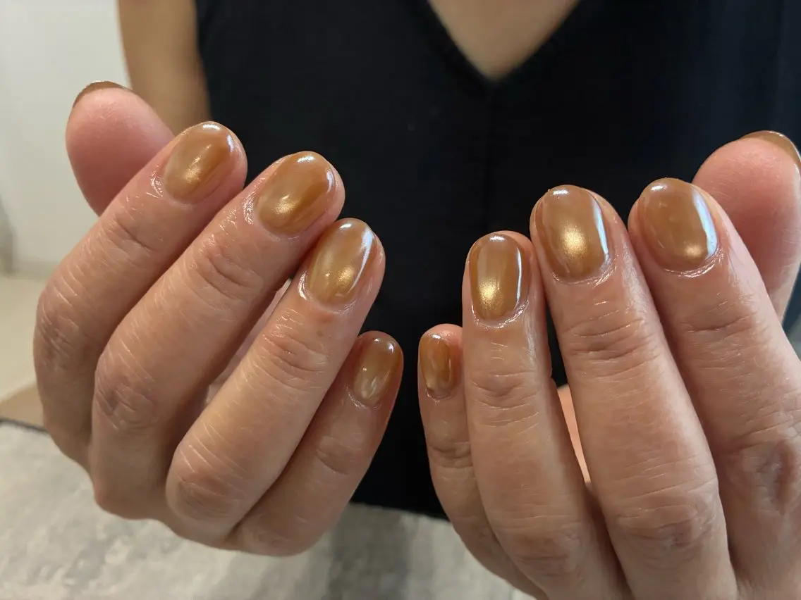 ネイル nail salon Lipine 新守山のネイルデザイン