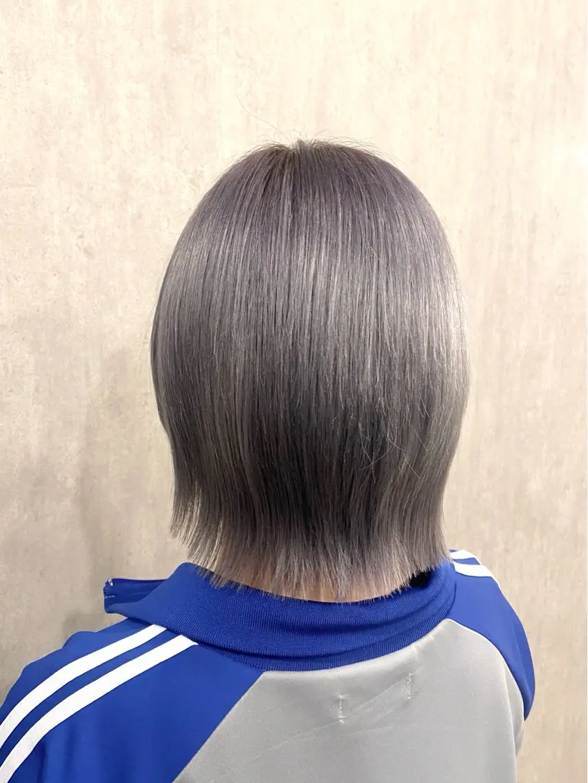 ショート Asuka 🌈のヘアスタイル