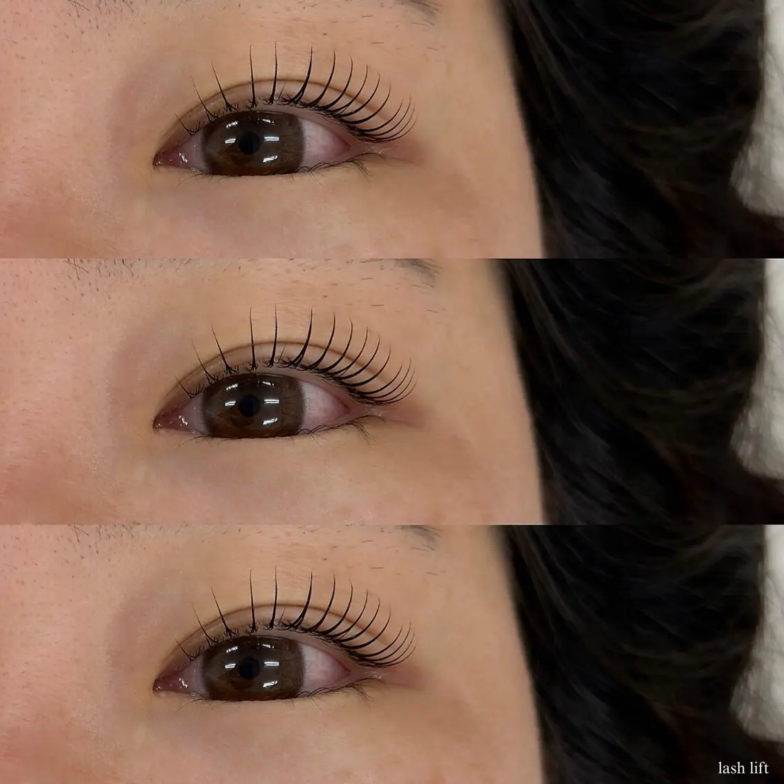 マツエク・マツパ マツパ eyelash _ oliのマツエク・マツパデザイン
