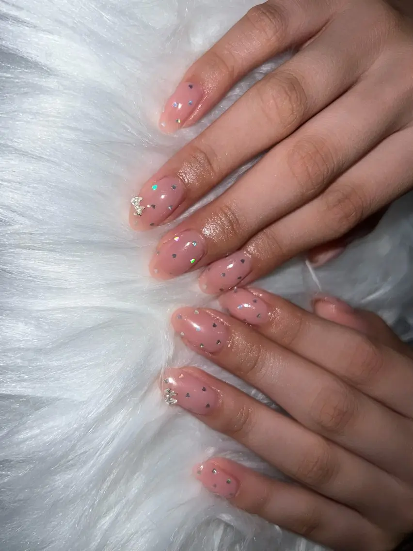 ネイル ハンドネイル giddy nail ／harukaのネイルデザイン