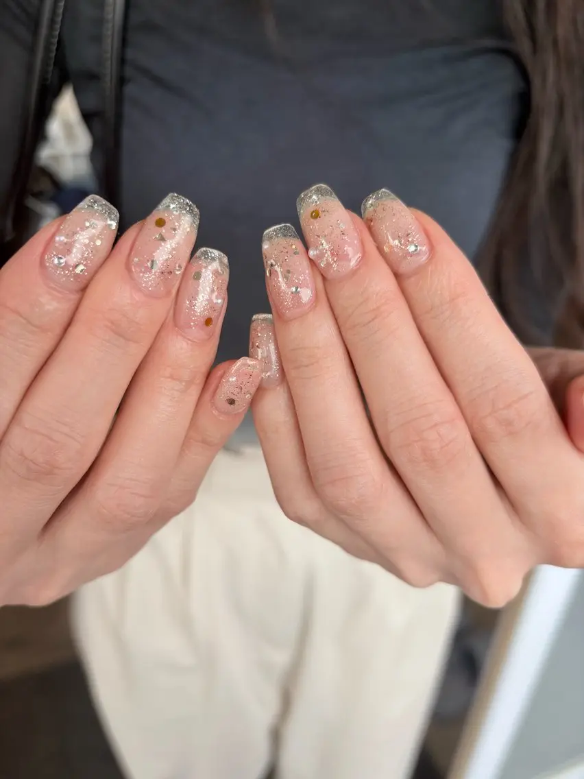 ネイル 持ち込み N.style 伊藤智子のネイルデザイン
