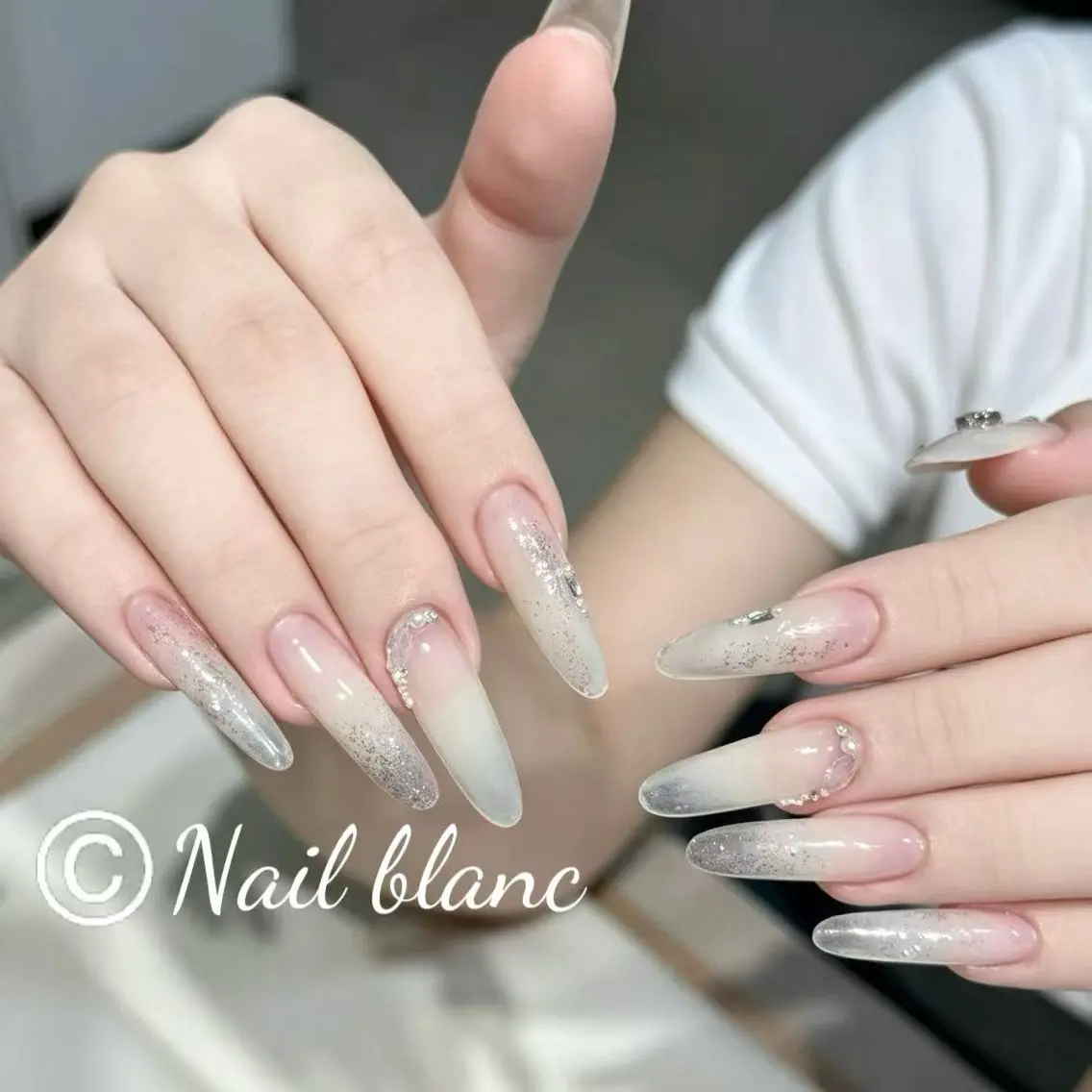 ネイル Nail nanamiのネイルデザイン