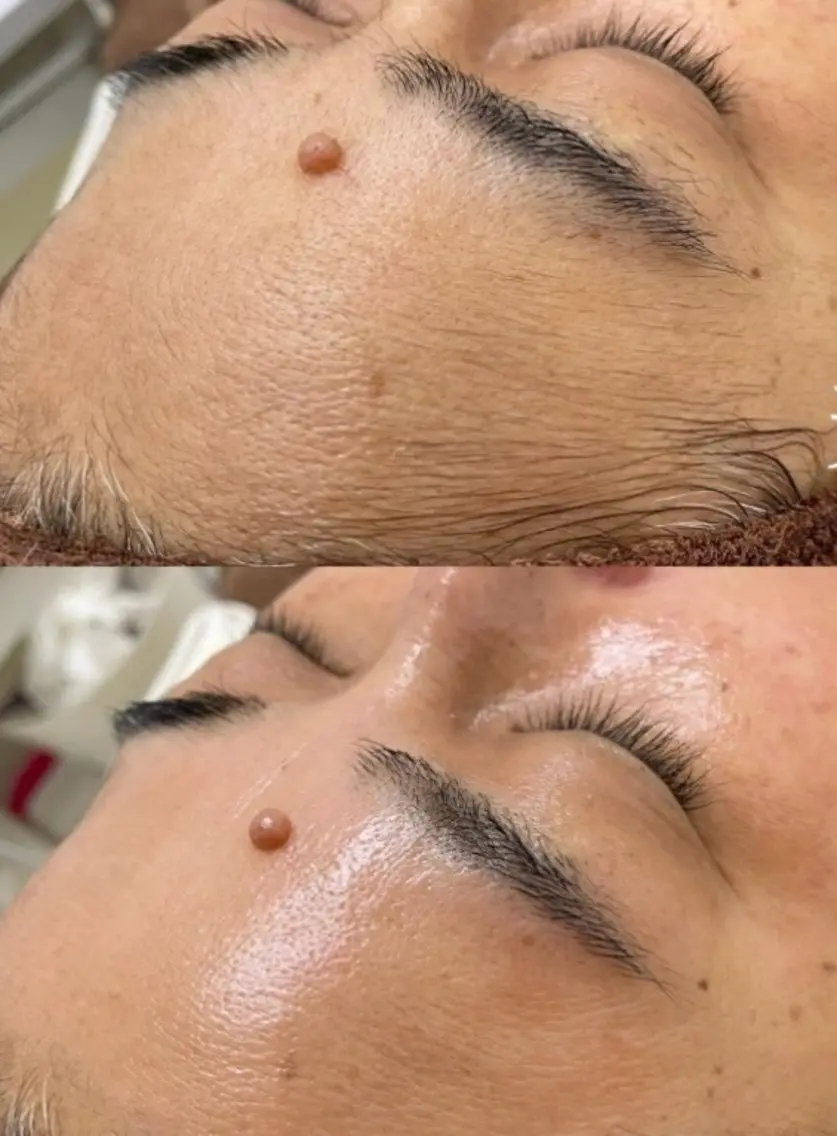 beaute ボーテのマツエク・マツパデザイン