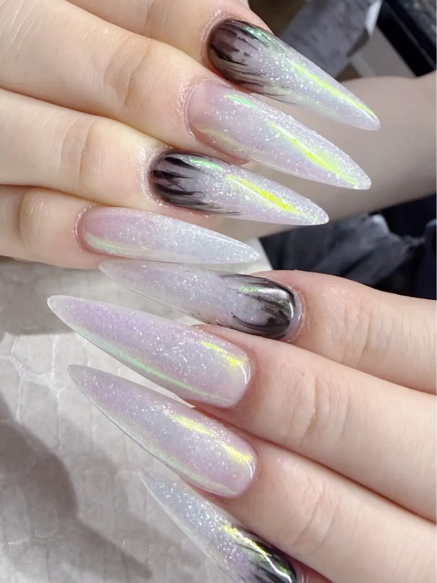 ネイル ハンドネイル naildesign BESTのネイルデザイン