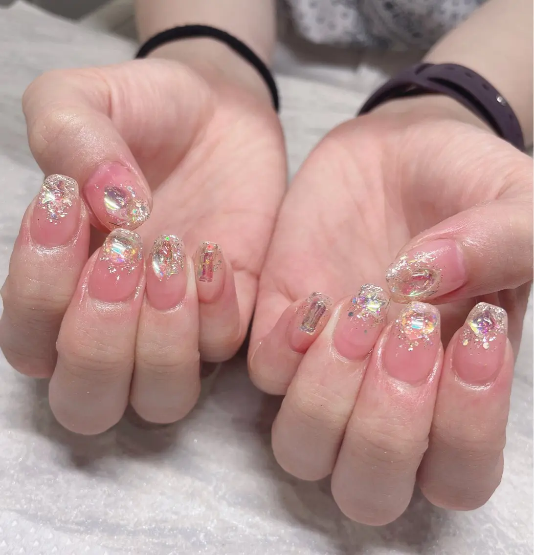 ネイル コウ カnail💅のネイルデザイン