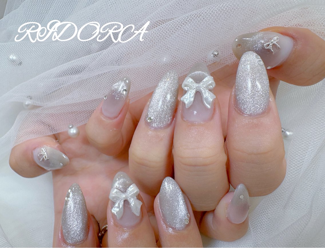 ネイル ハンドネイル RIDORA nailのネイルデザイン