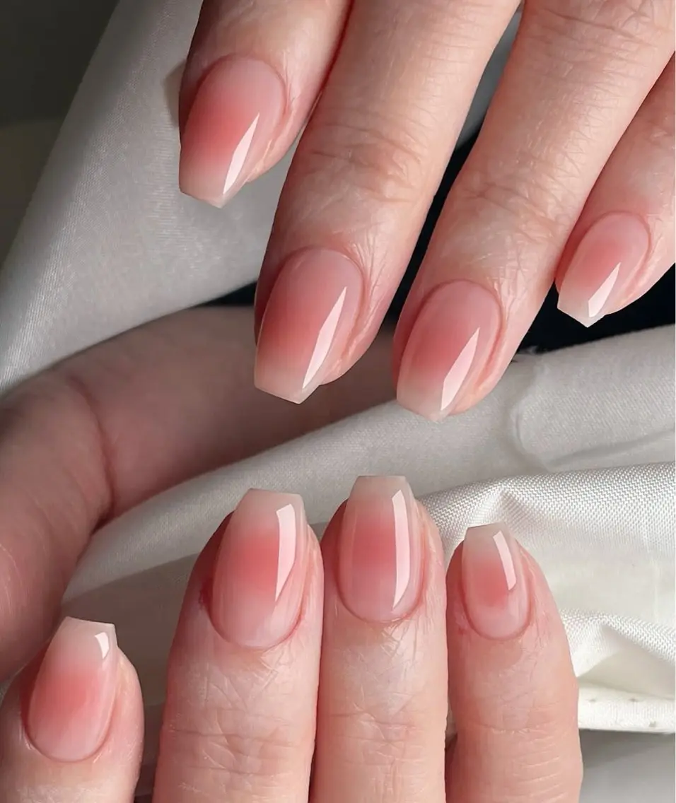 ネイル ハンドネイル 🎀Lilla💎 Nail Salonのネイルデザイン