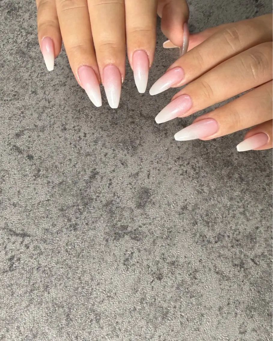 ネイル ハンドネイル ハンドケア m-nail 🌙minamiのネイルデザイン