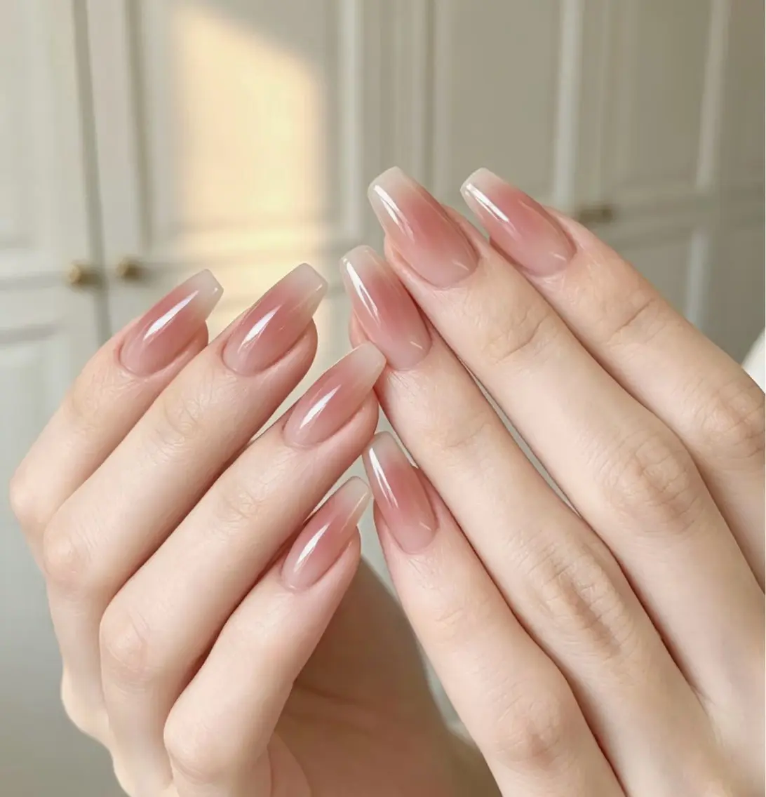 ネイル ハンドネイル NAKAGAWA MASAKOのネイルデザイン