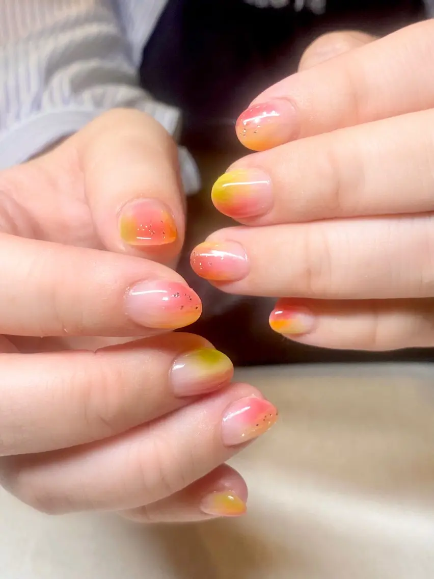 ネイル アートネイル ハンドネイル C's nailのネイルデザイン