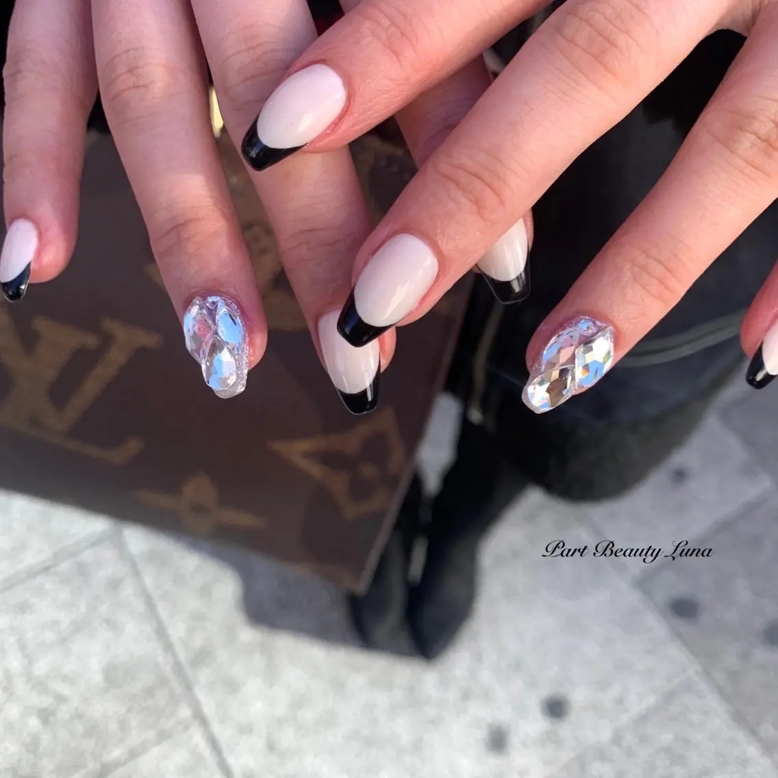 ネイル yoko nailのネイルデザイン