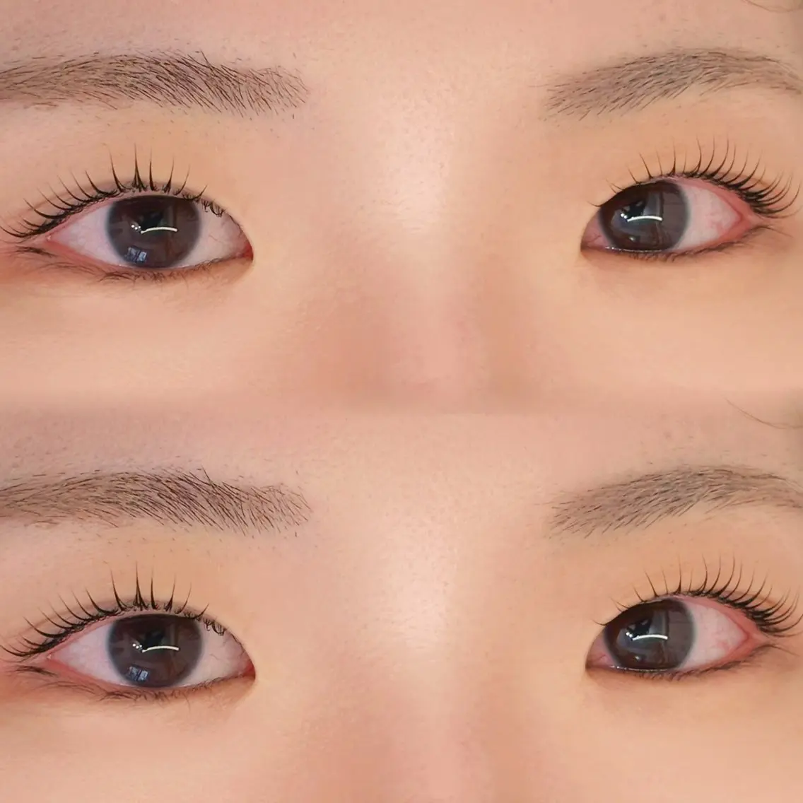 マツエク・マツパ マツパ eye nananeのマツエク・マツパデザイン