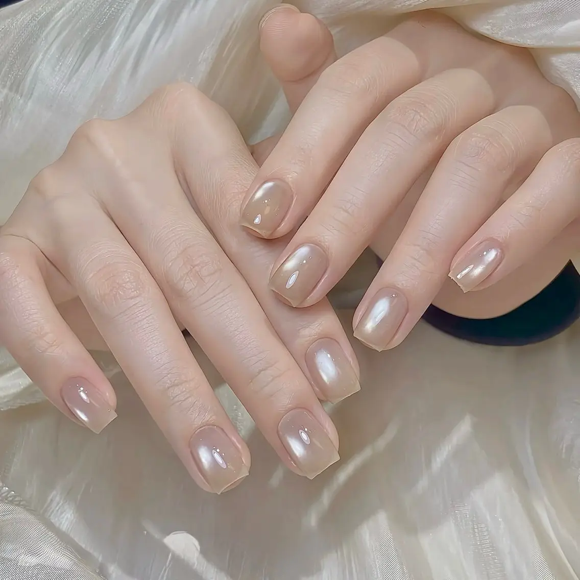 🍒限定メニュー🍒オフ無しの方🌸🌸マグネット&フラッシュワンカラーの写真