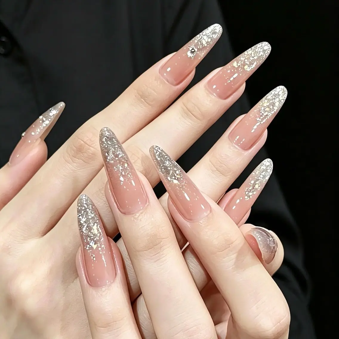 ネイル ハンドネイル Infinity Nail salonのネイルデザイン