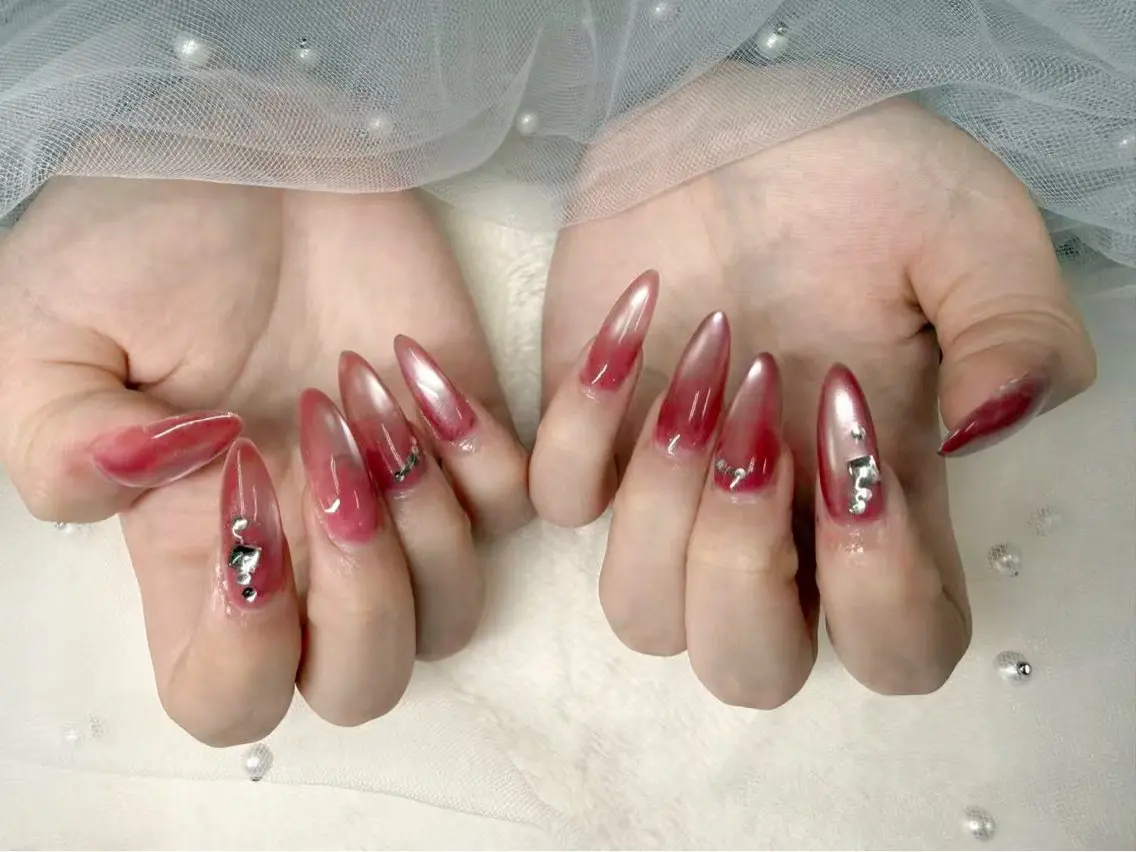 ネイル GCP Nail はるのネイルデザイン