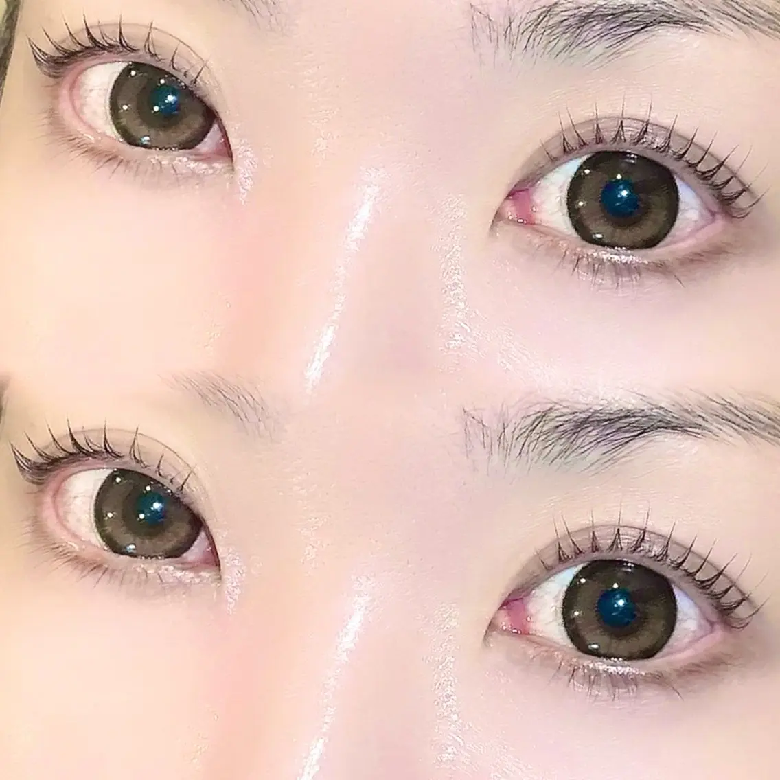 マツエク・マツパ マツパ Fuka. MIRUS𐙚⸝⸝꙳の眉毛・アイブロウイメージ