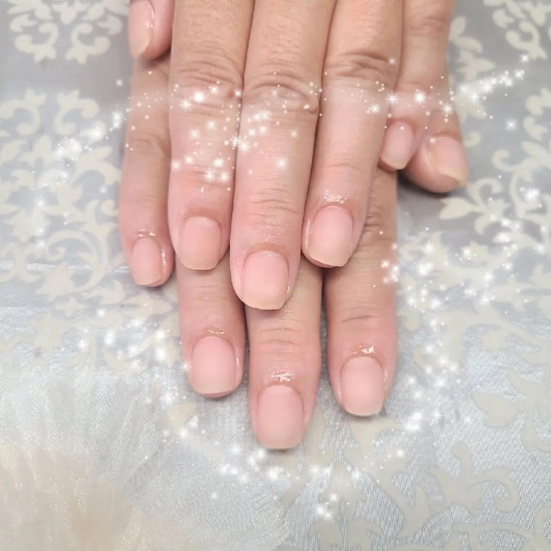 ネイル Nail  Ai    のネイルデザイン